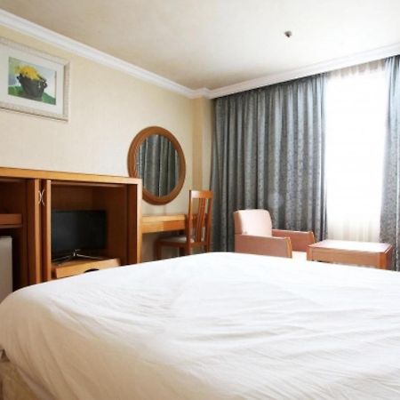 Jeju Royal Hotel Luaran gambar