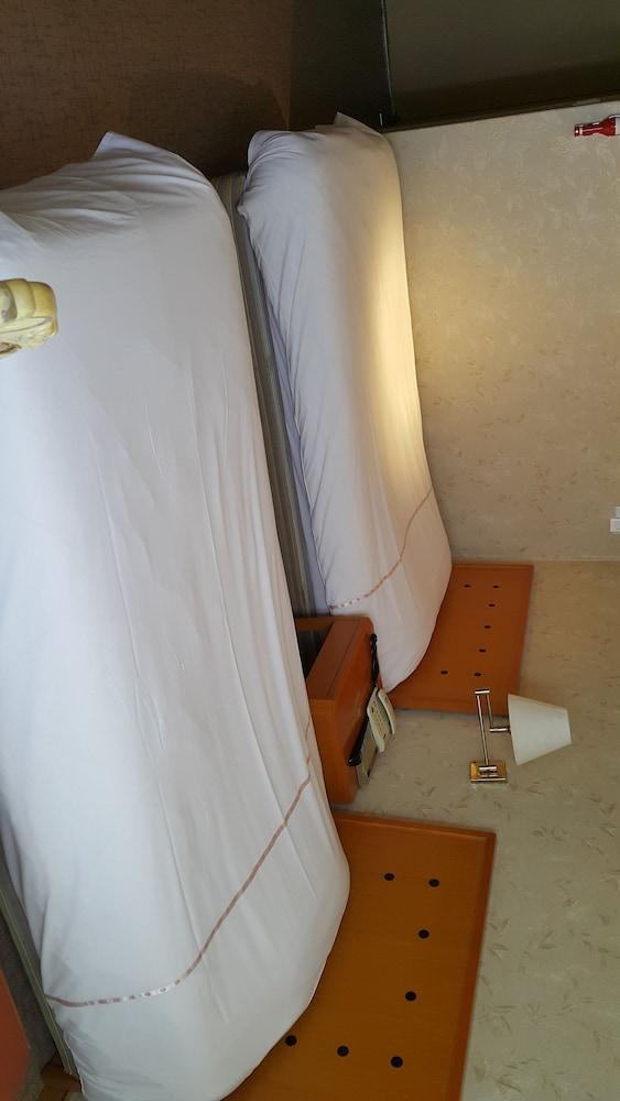 Jeju Royal Hotel Luaran gambar