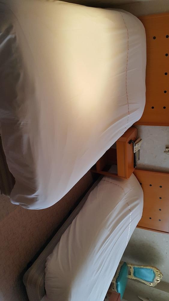 Jeju Royal Hotel Luaran gambar