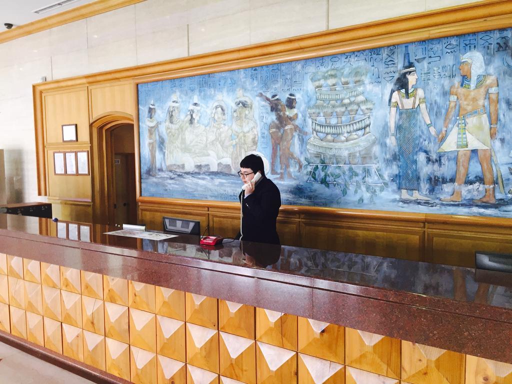 Jeju Royal Hotel Luaran gambar