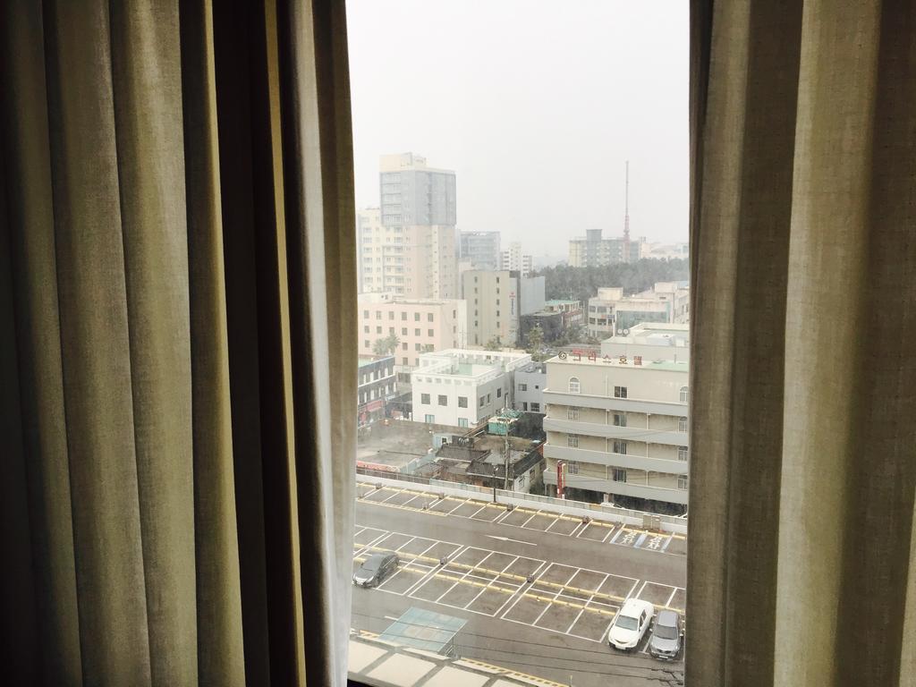 Jeju Royal Hotel Bilik gambar