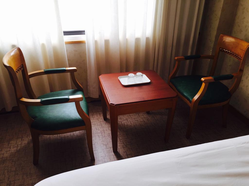 Jeju Royal Hotel Bilik gambar
