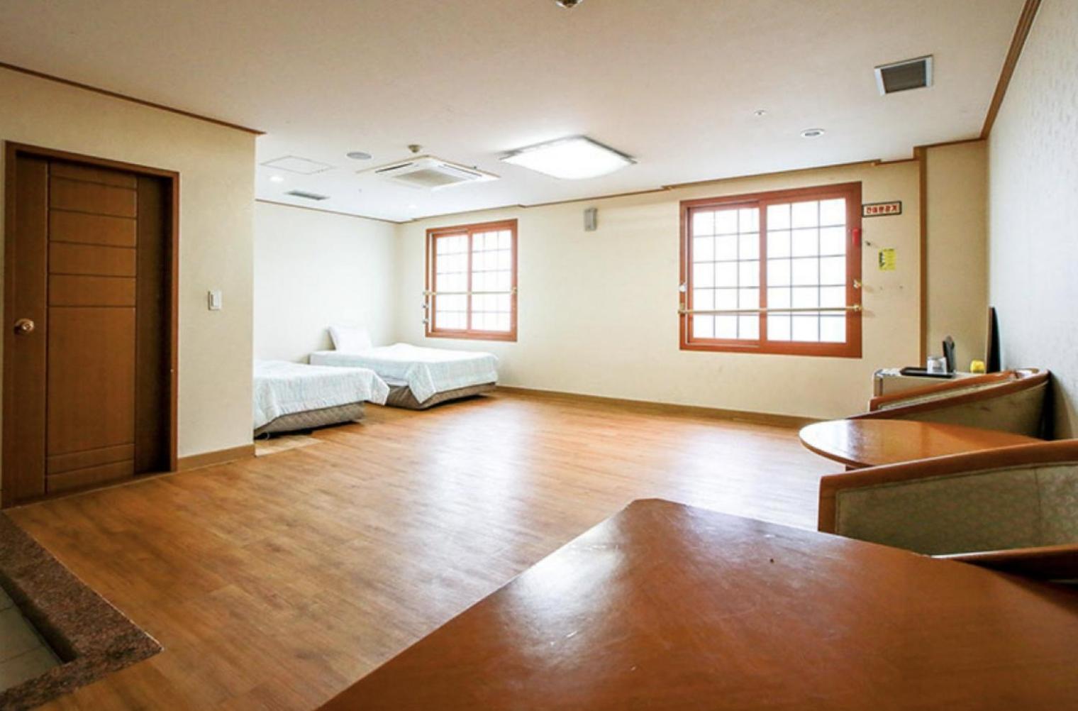 Jeju Royal Hotel Luaran gambar