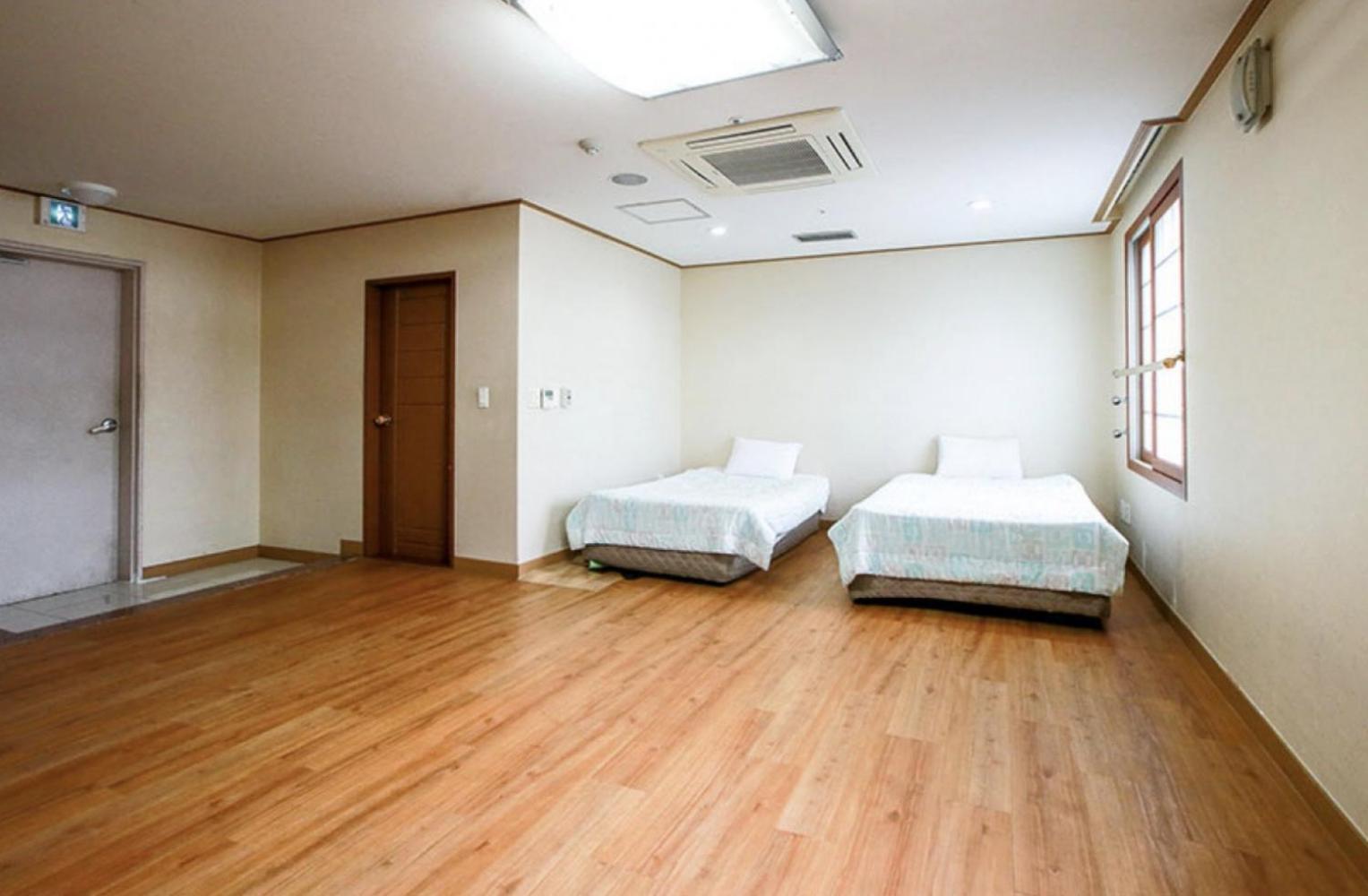 Jeju Royal Hotel Luaran gambar