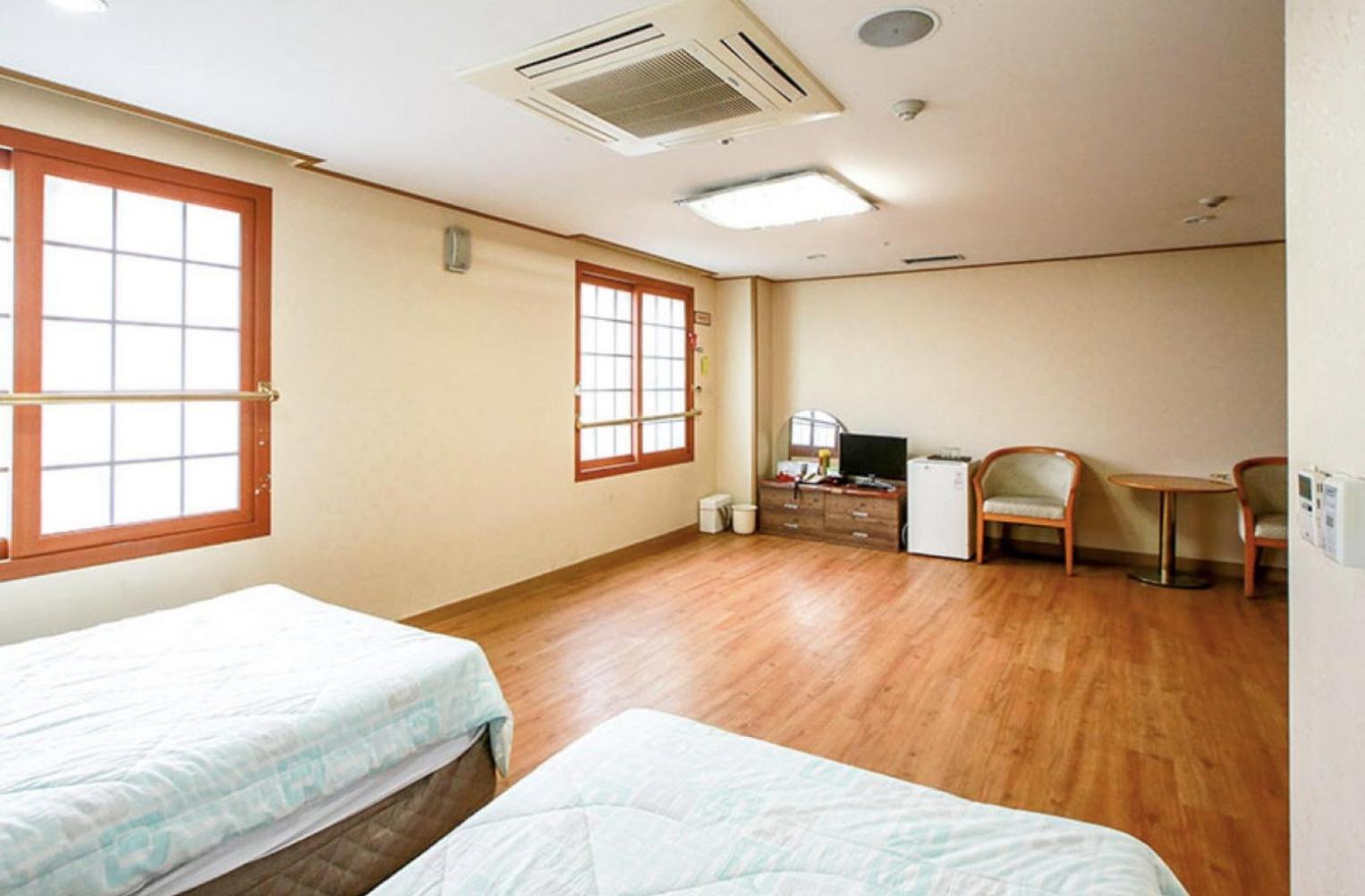 Jeju Royal Hotel Luaran gambar