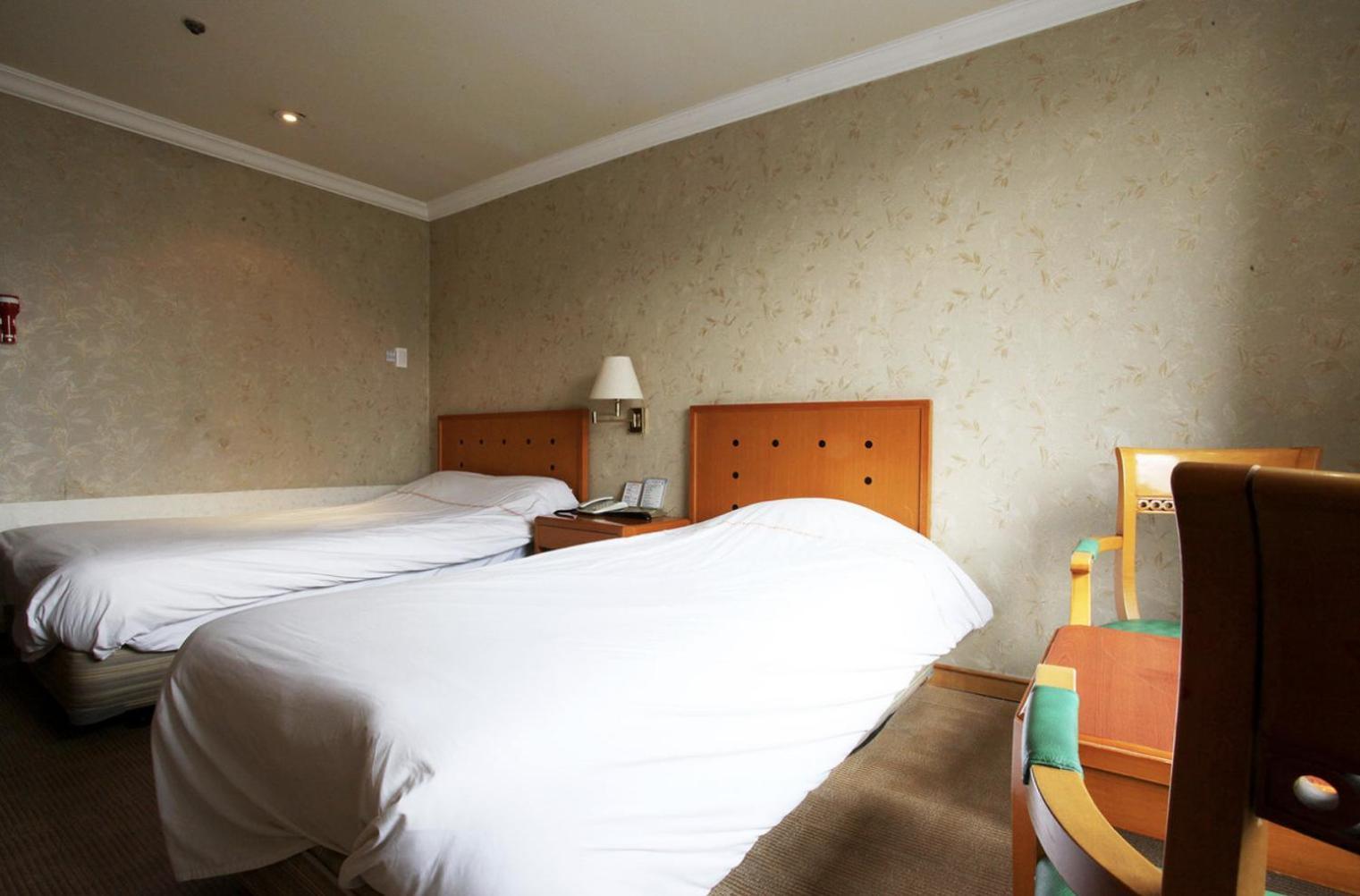 Jeju Royal Hotel Luaran gambar