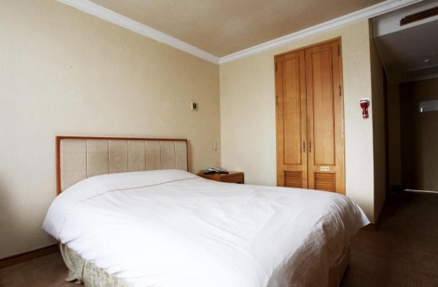 Jeju Royal Hotel Luaran gambar