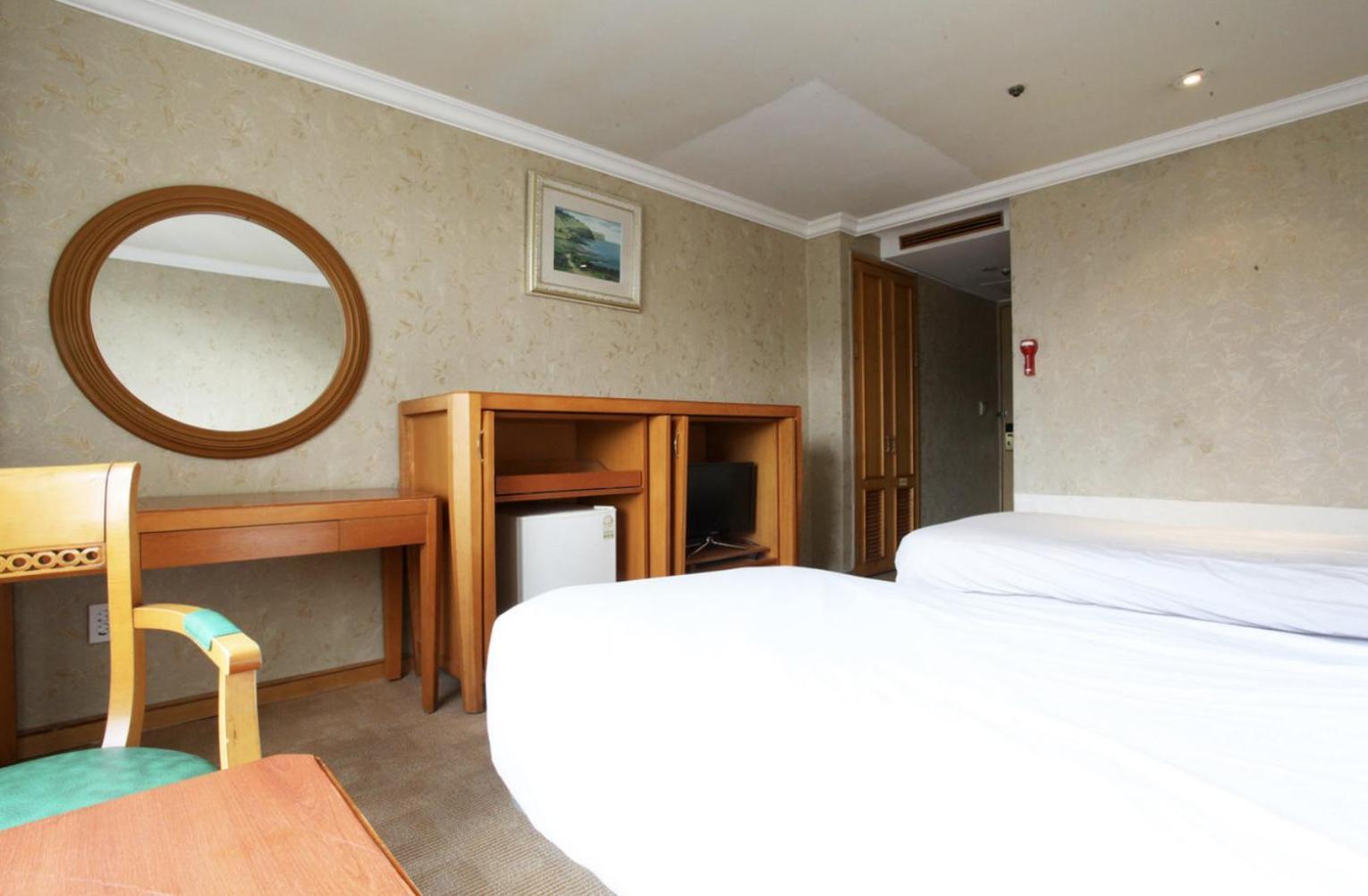 Jeju Royal Hotel Luaran gambar