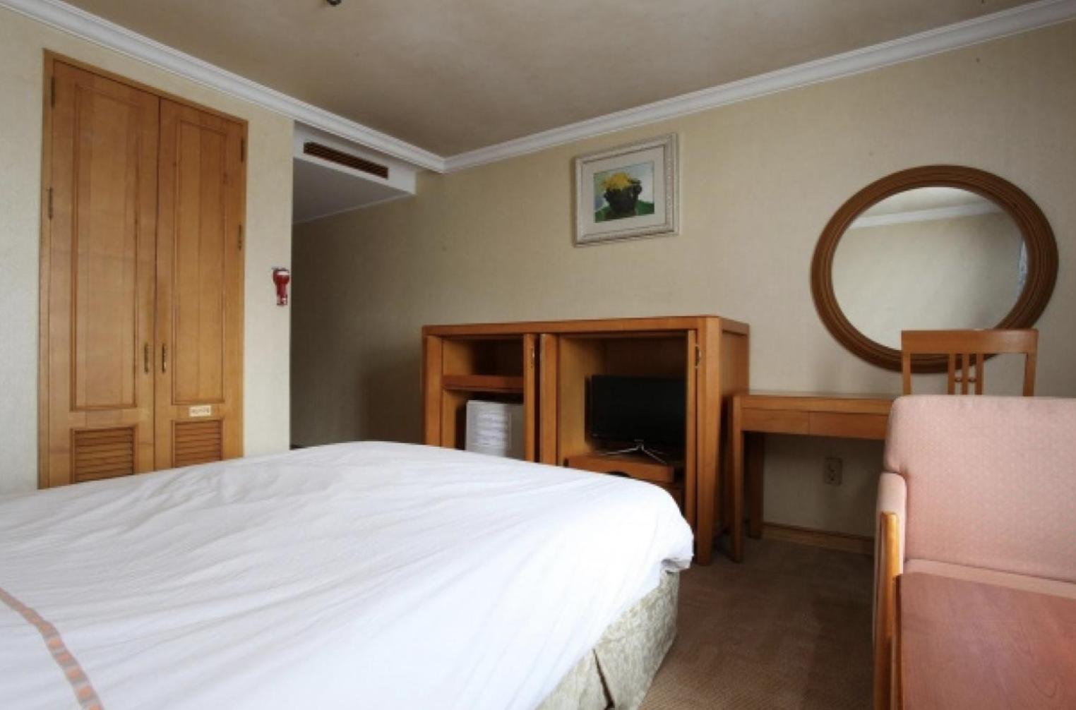 Jeju Royal Hotel Luaran gambar