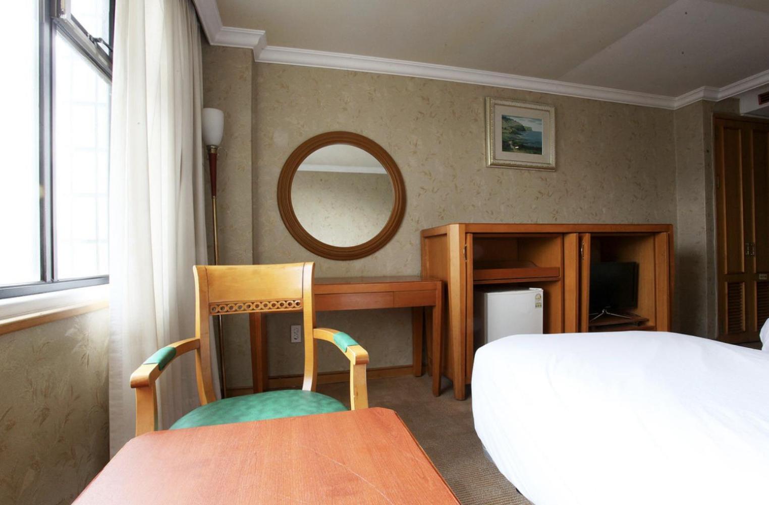 Jeju Royal Hotel Luaran gambar