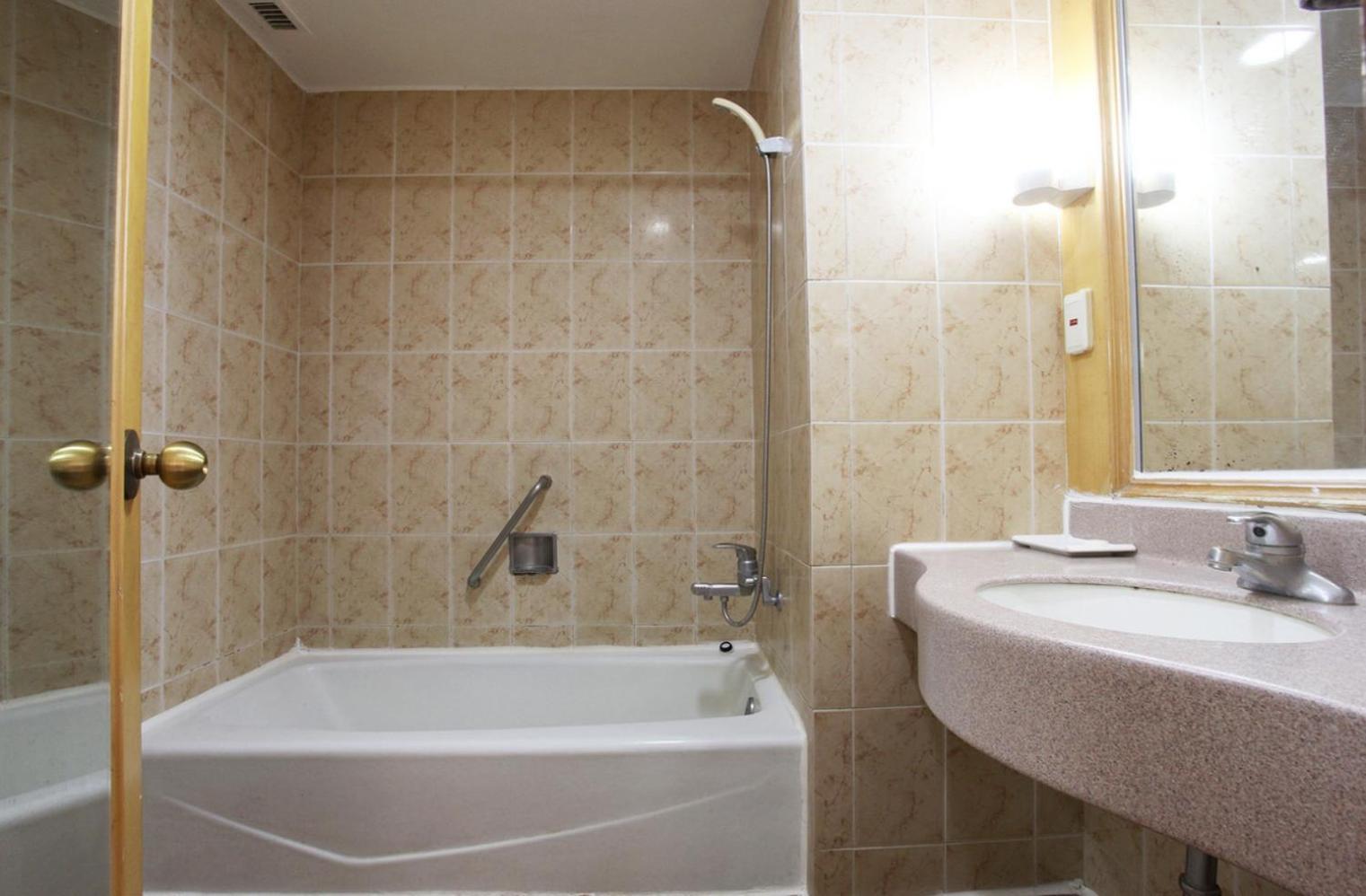 Jeju Royal Hotel Luaran gambar