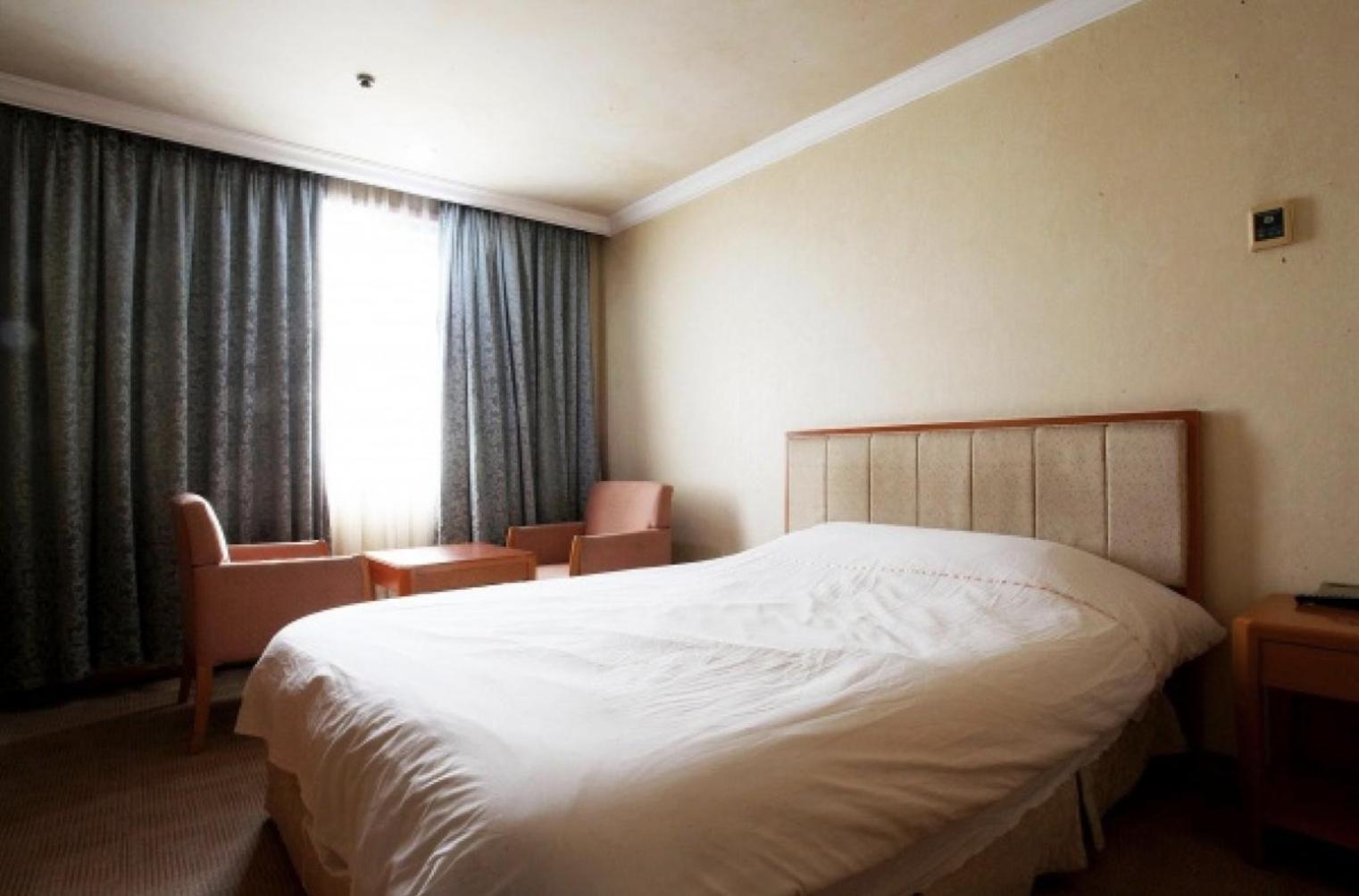 Jeju Royal Hotel Luaran gambar
