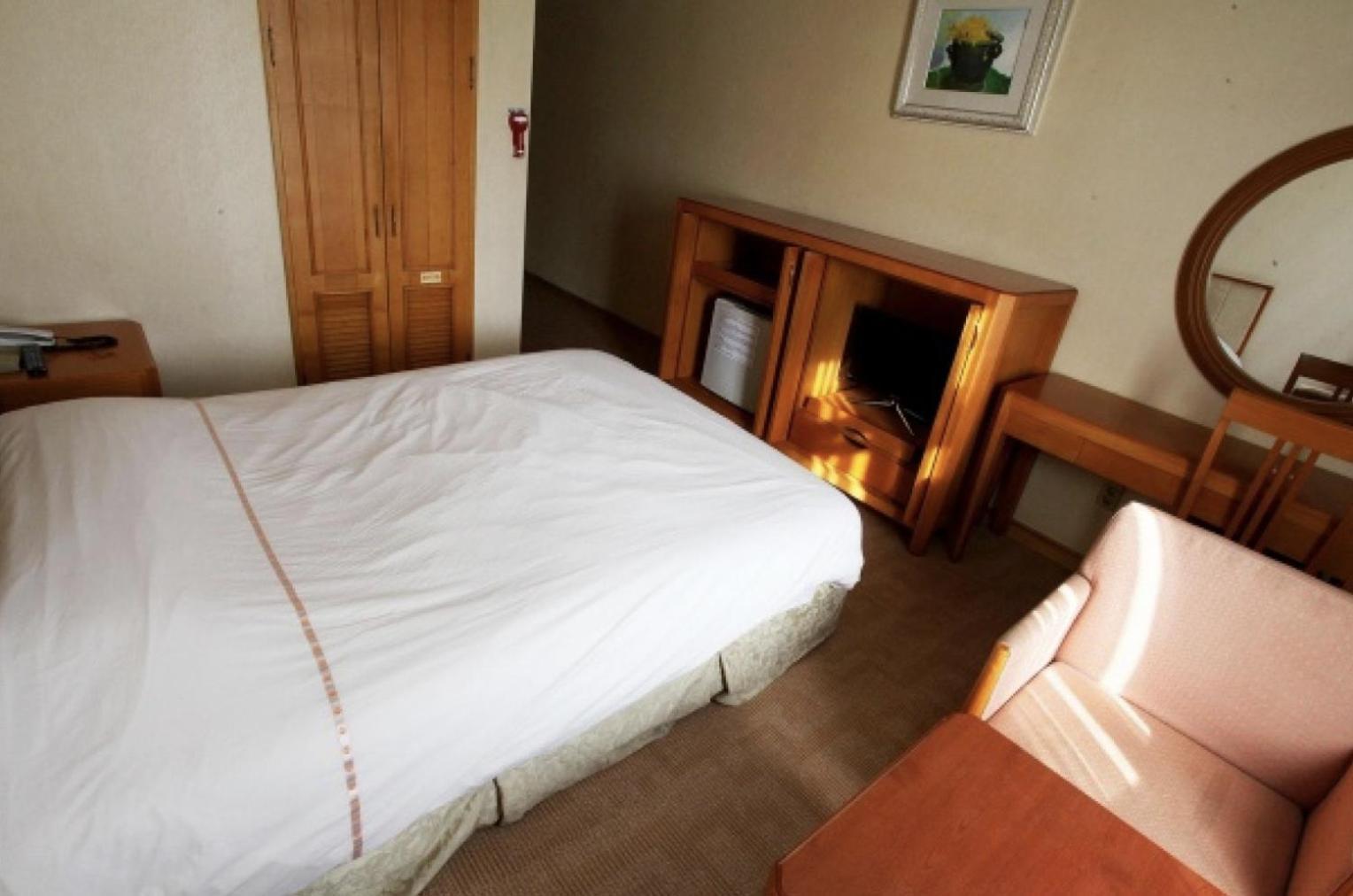 Jeju Royal Hotel Luaran gambar