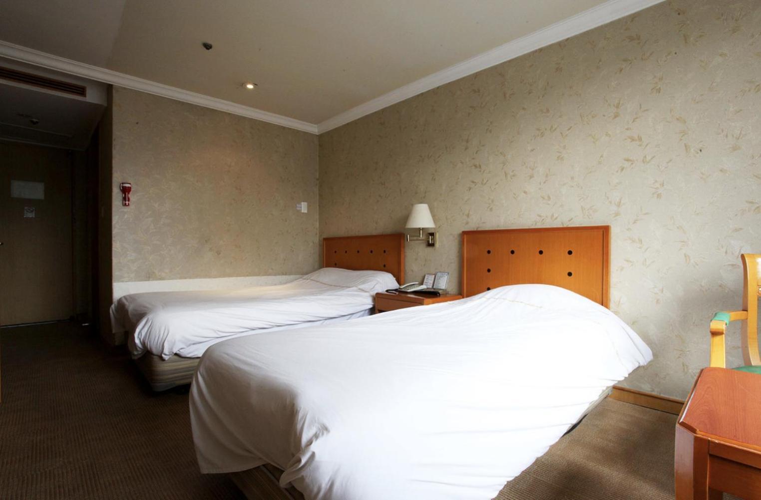 Jeju Royal Hotel Luaran gambar