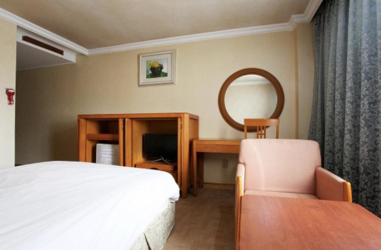 Jeju Royal Hotel Luaran gambar