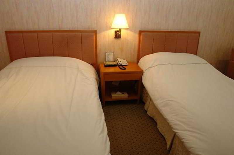 Jeju Royal Hotel Luaran gambar