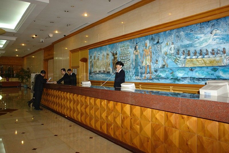 Jeju Royal Hotel Luaran gambar