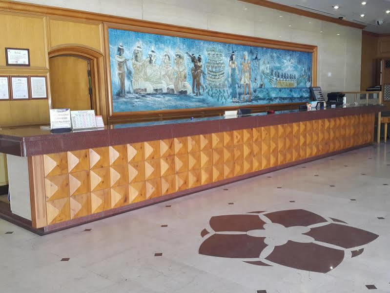 Jeju Royal Hotel Luaran gambar