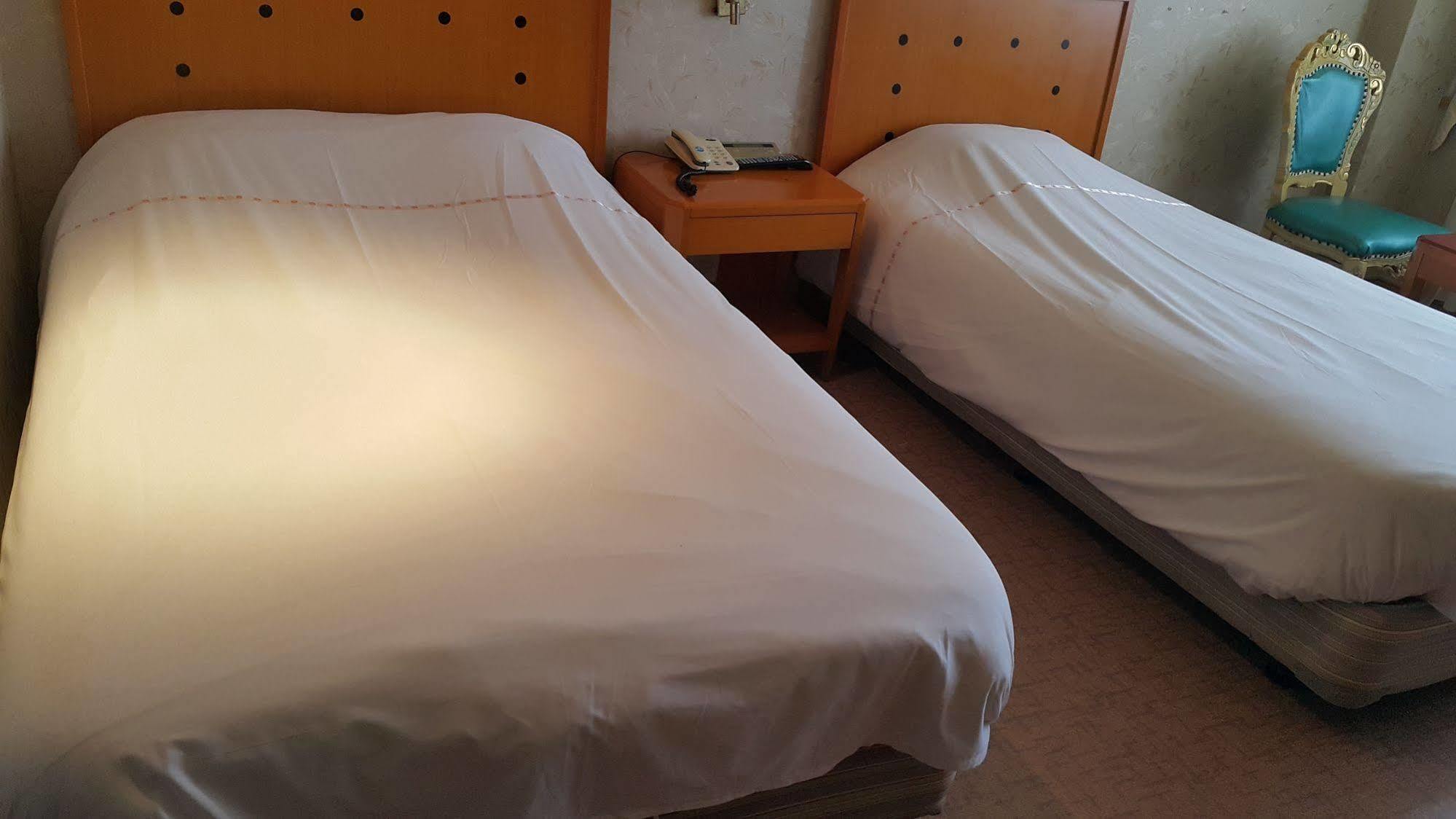 Jeju Royal Hotel Luaran gambar
